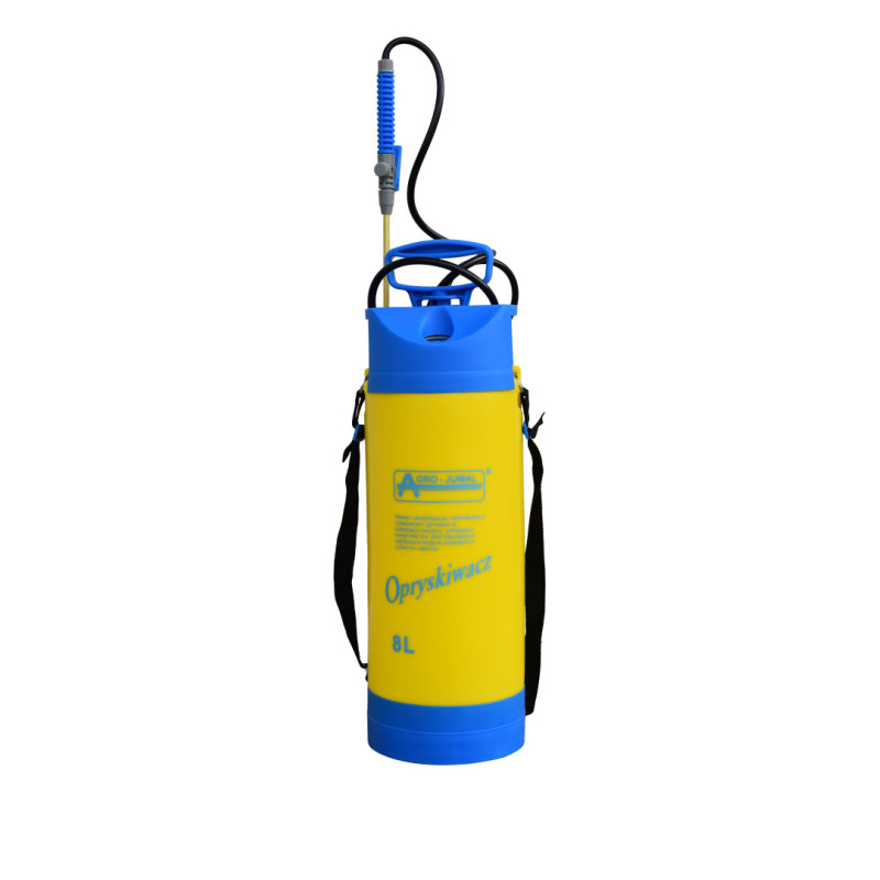 OPRYSKIWACZ 8,0L  SX/CS5C